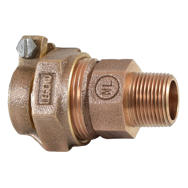 Legend Valve 3/4" T-4111NL MIP x XS COUP 313-615NL - main